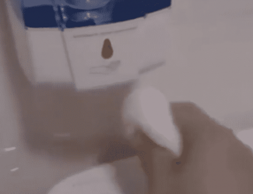 Entre le distributeur et l&rsquo;homme c&rsquo;est qui le plus fou