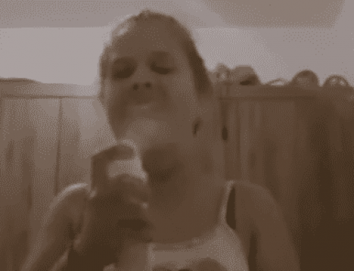 l&rsquo;art de se désinfecter la bouche