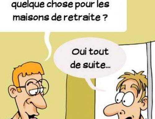 le don est en plein Boom