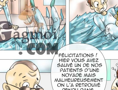 La Tragédie du bonheur