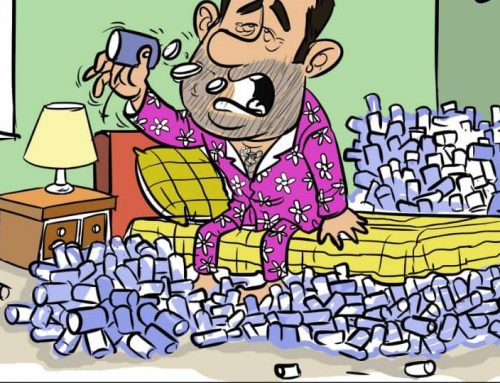 CASTANER IRRITE LES POLICIERS FRANÇAIS