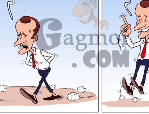 UN VÉRITABLE CASSE-TÊTE