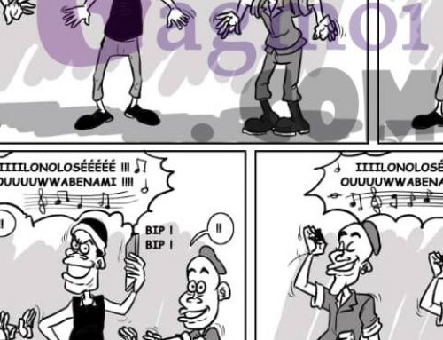 LE PHÉNOMÈNE ACTUEL : « Jérusalema Challenge » sur TikTok