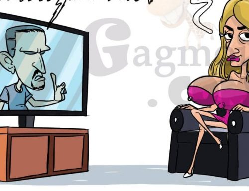 FRANCK RIBERY A UNE ADMIRATRICE…