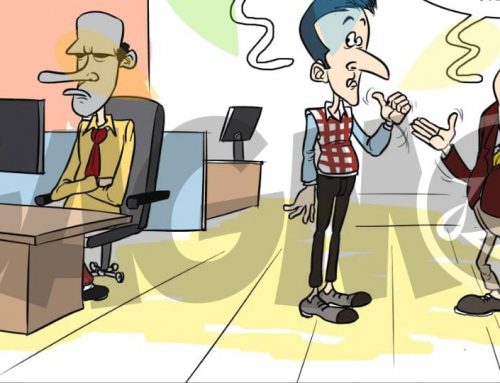 LA FRANCE A LE MASQUE