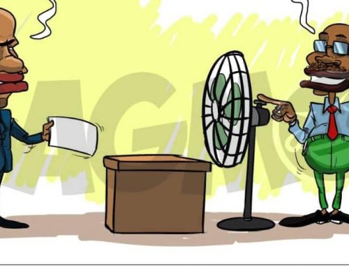 DROGBA FAIT PEUR A QUI ?