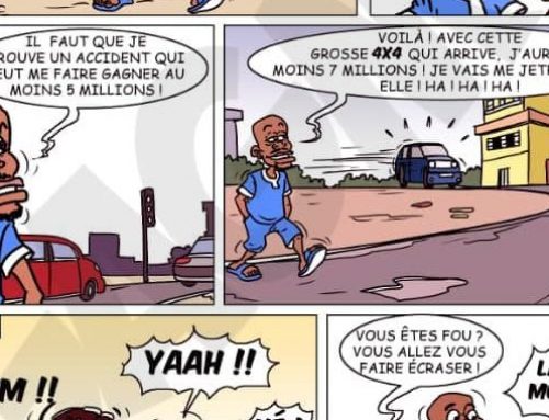 Le vieux Dona : N°36