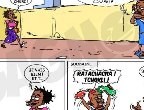 Le vieux Dona : N°37