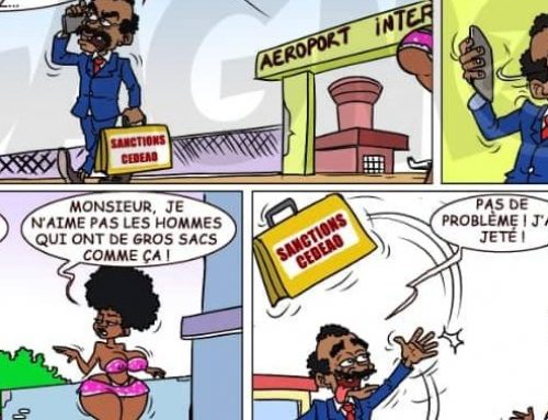 Les aventures de Beauty