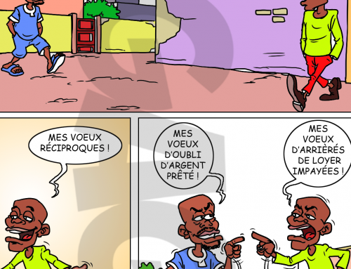 le vieux Dona : N°38