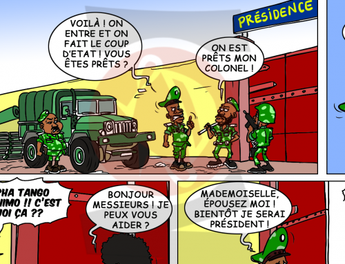 les aventures de beauty