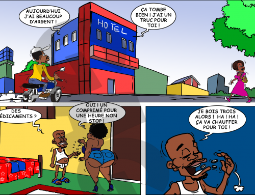 les aventures du vieux Dona n 39