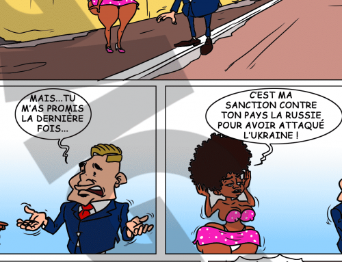 les aventures de beauty n9