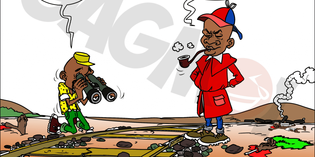 deraillement train RDC