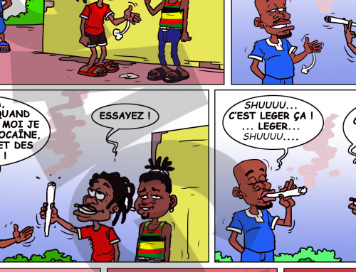 Les Aventures du Vieux Dona N°42