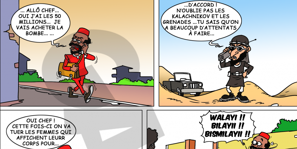 Les aventures de Beauty N°12