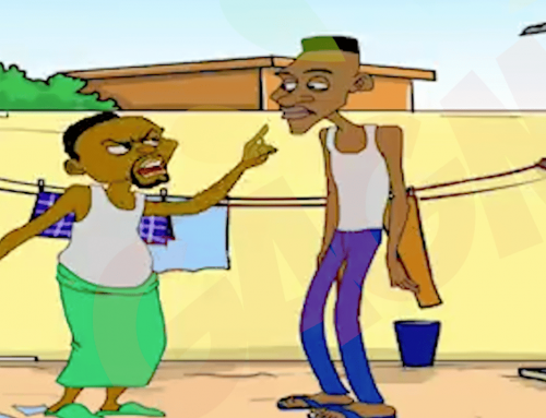 Je respecte les consignes à ma manière