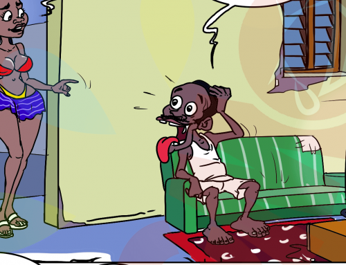 Vous êtes avertis…