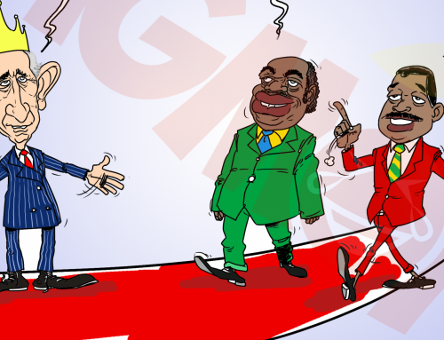 On fait parti du même groupe mais on n&rsquo;a pas les mêmes objectifs