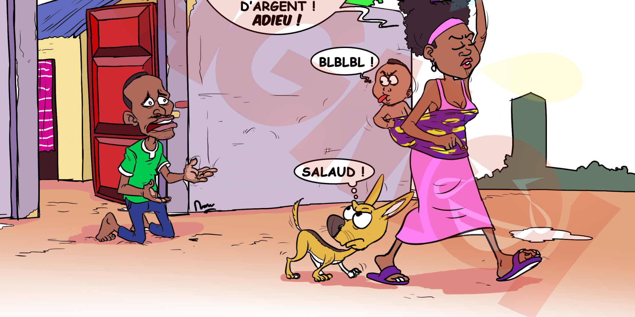 fally ipupa#drame concert# RDC# Actualité show biz africain