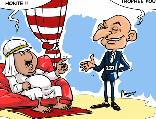 Un exploit  c&rsquo;est un exploit